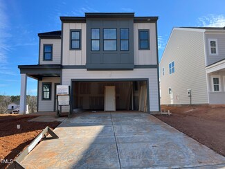 4318 Emeline Way Unit 20, Fuquay Varina, NC 27526
