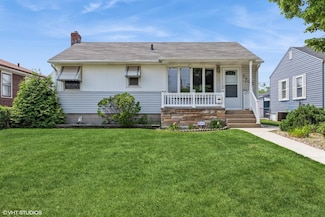 5420 Reading Ave, East Chicago, IN 46312