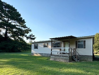 991 Herman Nerren Rd, Huntington, TX 75949