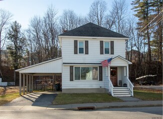 7 Hamilton Ave, Corinth, NY 12822