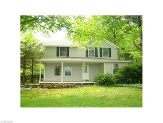 15764 Tavern Rd, Burton, OH 44021