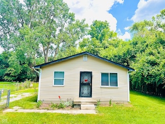 3201 N Hawthorne Ln, Indianapolis, IN 46218