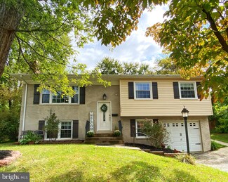 13630 Greenwood Dr, Woodbridge, VA 22193
