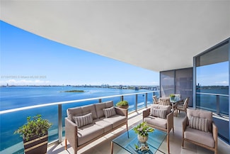 700 NE 24th St Unit 2101, Miami, FL 33137