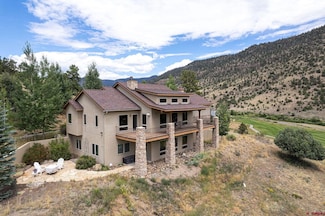 398 Rio Grande Club Trail, South Fork, CO 81154
