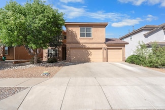 8331 Wild Dunes Ave NW, Albuquerque, NM 87120