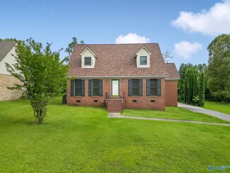 1222 Lane Rd NW, Hartselle, AL 35640