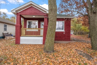 1335 Williams St, Gary, IN 46404