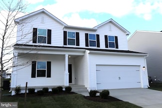 LOT 135 Reformation Dr, Martinsburg, WV 25405