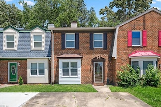 2025 Allison Dr, Chesapeake, VA 23325