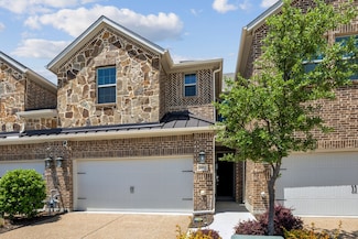 1051 Mj Brown St, Allen, TX 75002