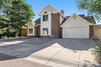 7816 Bursera Dr NW, Albuquerque, NM 87120