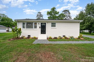 505 Keller St, China Grove, NC 28023