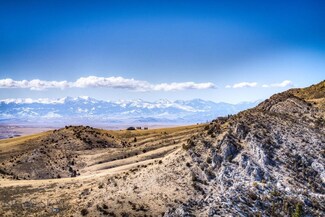 Lot 201 Tbd Hiker's Trail Rd, Manhattan, MT 59741