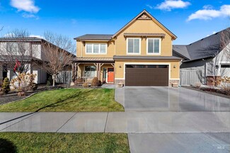 3324 E Murchison St, Meridian, ID 83642