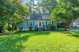 426 N Linwood Ave, Charlotte, NC 28216