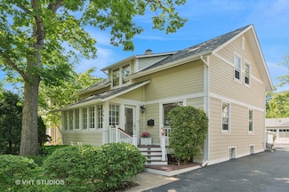 503 Oakdale Ave, Glencoe, IL 60022