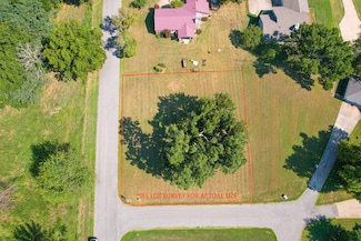 TBD LOT 12 Quail Run Rd, Grove, OK 74344