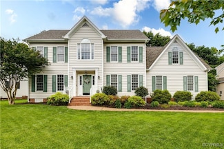 10997 Ridgebrook Dr, Mechanicsville, VA 23116