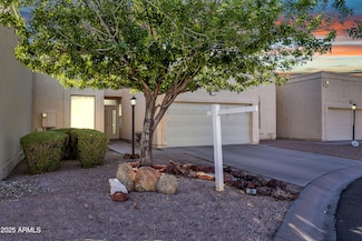 7006 E Jensen St Unit 48, Mesa, AZ 85207