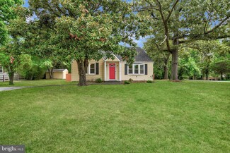 3718 Oaklawn Rd, Fort Washington, MD 20744