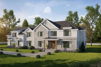 14 Stone Bridge Rd, Purchase, NY 10577
