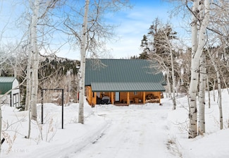 1139 Elk Rd, Coalville, UT 84017