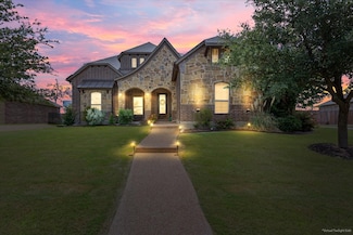 2213 Therese Dr, Waco, TX 76712