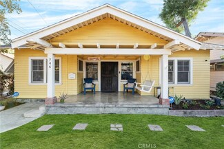 746 Laurel Ave, Pomona, CA 91768