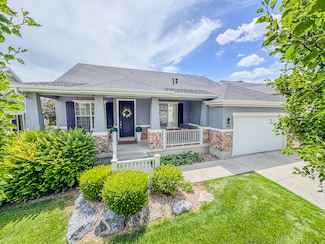 141 E Cottage Cove, Saratoga Springs, UT 84045