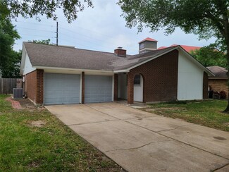 22430 Coriander Dr, Katy, TX 77450