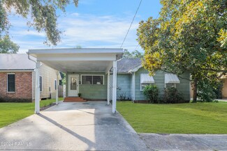 412 Ashton St, New Iberia, LA 70563