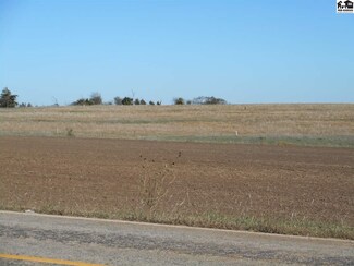 000 S Burma Rd, Lindsborg, KS 67456