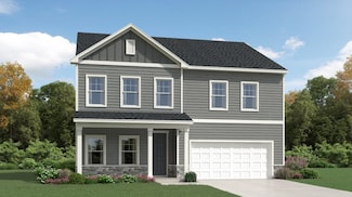 Tryon III, Franklinton, NC 27525