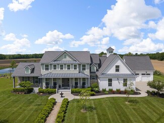 5686 Dutch Lane Rd NW, Johnstown, OH 43031