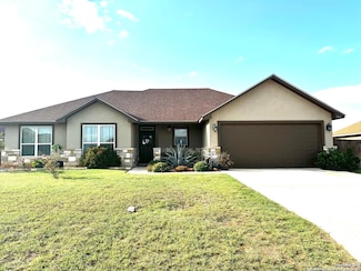 1712 Vista View Dr, Pleasanton, TX 78064