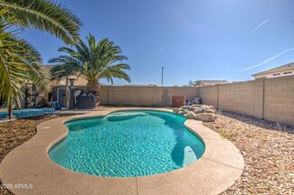 22531 W Yavapai St, Buckeye, AZ 85326