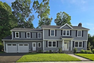 31 Green Park, Newton, MA 02458