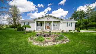 4400 Chapparal Rd, West Union, OH 45693