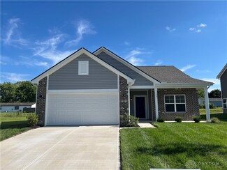 124 Clarett Ct, Union, OH 45322