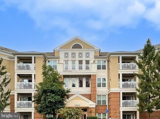 12913 Alton Square Unit 319, Herndon, VA 20170