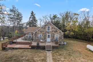 4849 S 15th Rd, Aldrich, MO 65601