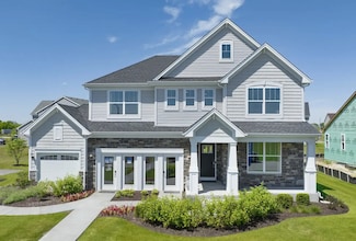 12535 Skeels St, Huntley, IL 60142