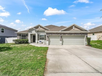 1936 Bell Creek Loop, Fruitland Park, FL 34731
