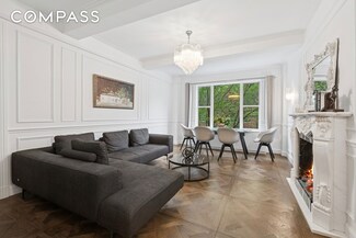 Unlisted Address
