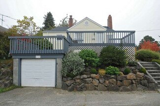 4518 S Willow St, Seattle, WA 98118