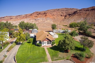 195 E 200 N, Moab, UT 84532