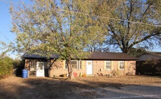 204 N Hendrick St, Ochelata, OK 74051