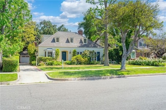 2370 Melville Dr, San Marino, CA 91108