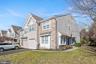 324 Monterey Place, Newtown, PA 18940